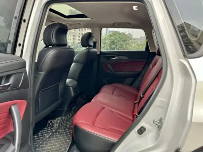 Changan CS35PLUS