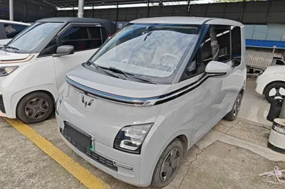 Wuling Air ev