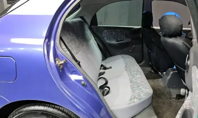 ChevroletGMDaewoo Lanos