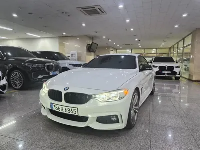 BMW 4-Series