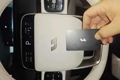 Li Auto Li Auto i6