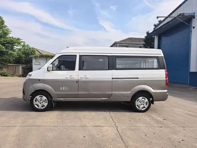 Jinbei Hiace X30L