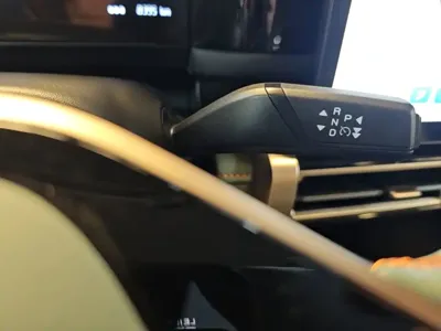iCAR iCAR 03