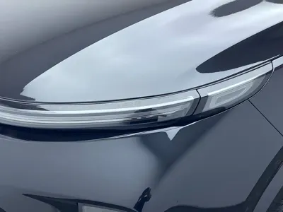 Li Auto Li L8