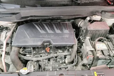 Haval H6 Coupe