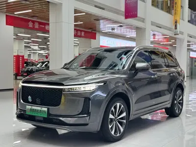 Li Auto Li ONE
