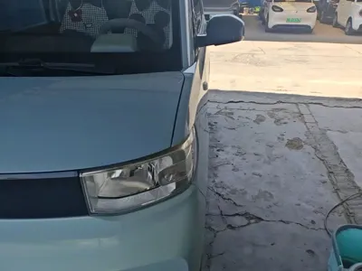Wuling MINIEV