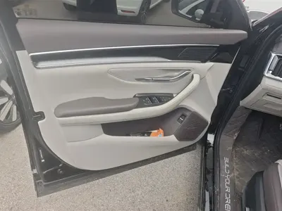 BYD PLUS New Energy