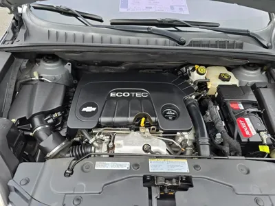 ChevroletGMDaewoo Orlando