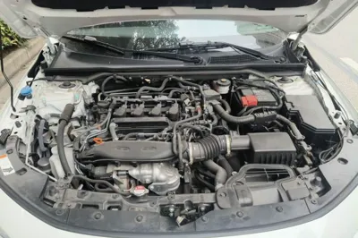 Honda Integra