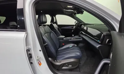 Renault-KoreaSamsung Grand Koleos