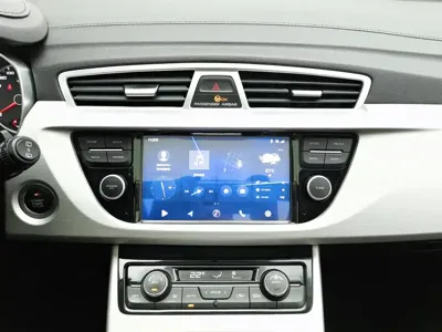 Geely Boyue