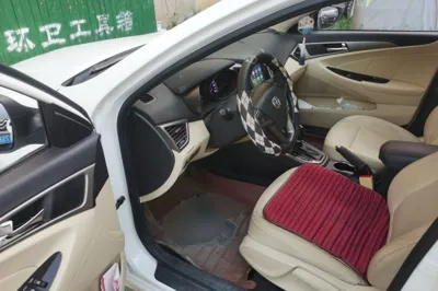 Changan Eado