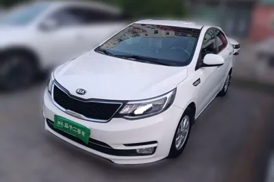 Kia K2
