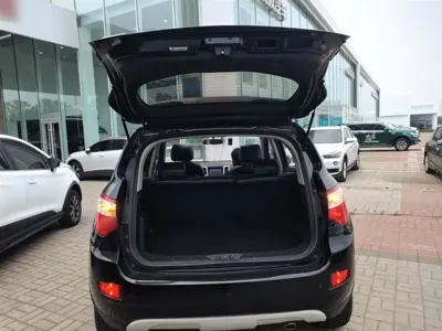 Changan CS35
