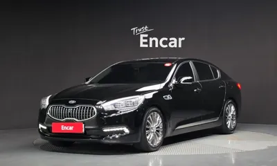 Kia K9