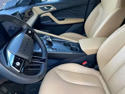 Roewe RX5