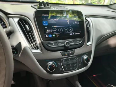 Chevrolet Malibu XL