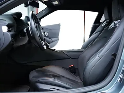 Toyota Supra