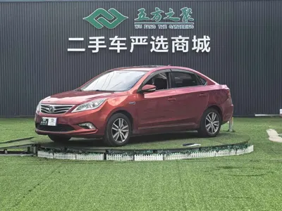 Changan Eado