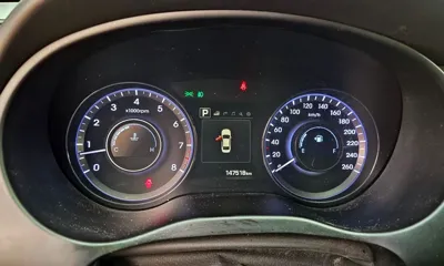 Hyundai Aslan
