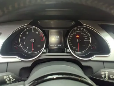 Audi A5 (Import)