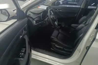 Baojun 360