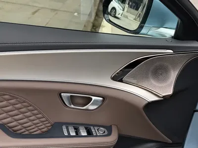 BYD Han