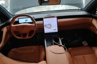 Nio ET5