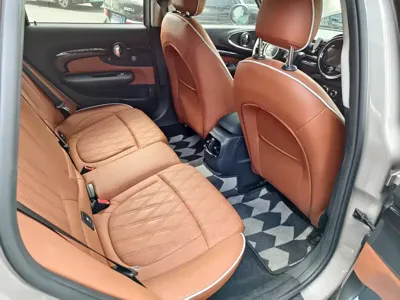MINI Mini Clubman