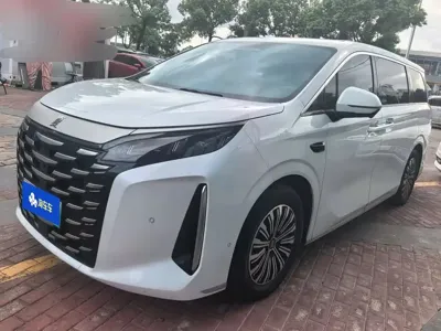 BYD Xia