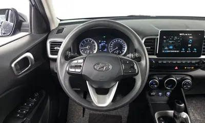 Hyundai Venue