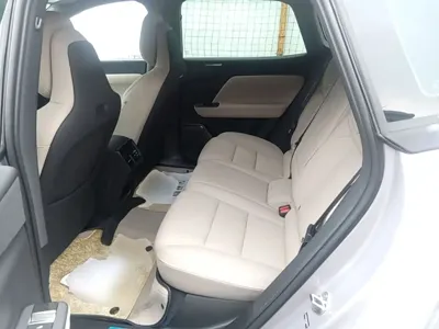 Volvo 沃尔沃XC70插电式混动