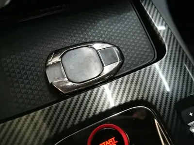 GAC Motor Shadow Leopard