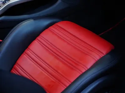 Ferrari California T
