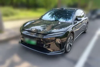 Nio ET5T