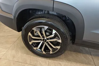 Haval Dargo