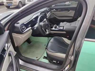 BYD Qin Plus