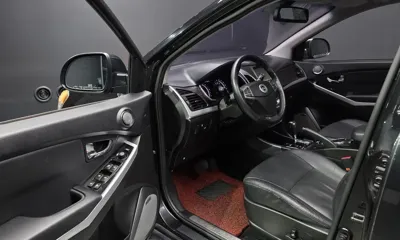 KG_Mobility_Ssangyong KORANDO