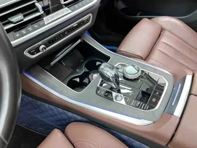 BMW X5 (Import)