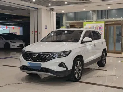 Jetta VS5