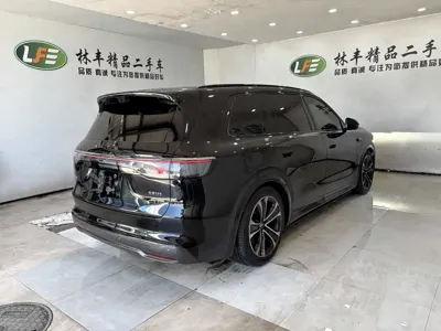 AITO 问界 AITO M8