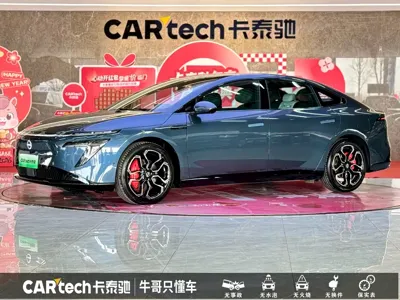 Nissan N7