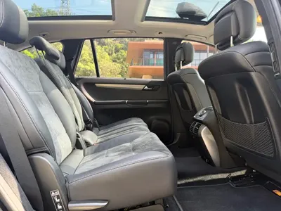 Mercedes-Benz R-Class