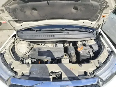 Haval H1