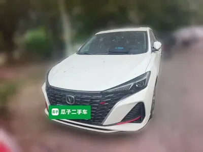 Changan Eado