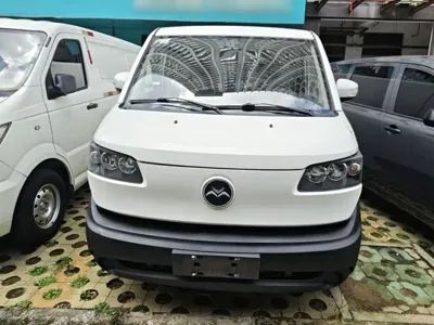 Geely Shuailing