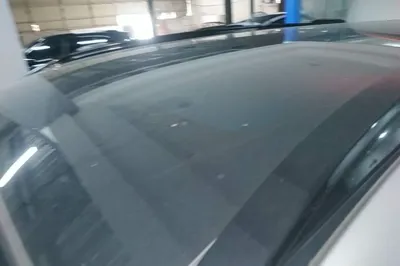 Xpeng G9