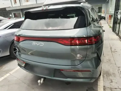 BYD 唐L
