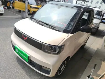 Wuling MINIEV